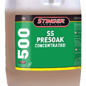 500-SS-PRESOAK-CONCENTRATED