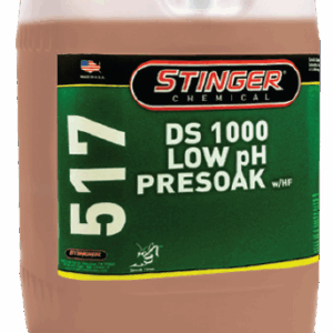 DS 1000 Low pH Presoak