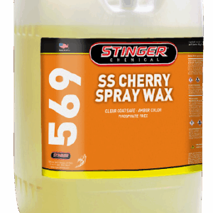 Self Service Cherry Spray Max 569