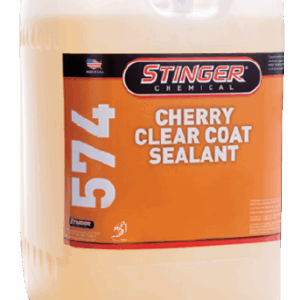 Cherry Clear Coat Sealant 574