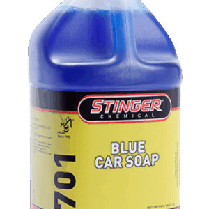 Blue Carwash Soap 701