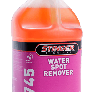 Water Spot Remover 745